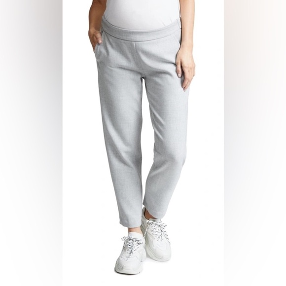 Hatch The Beckett Trousers Sz 3/L - Picture 1 of 6